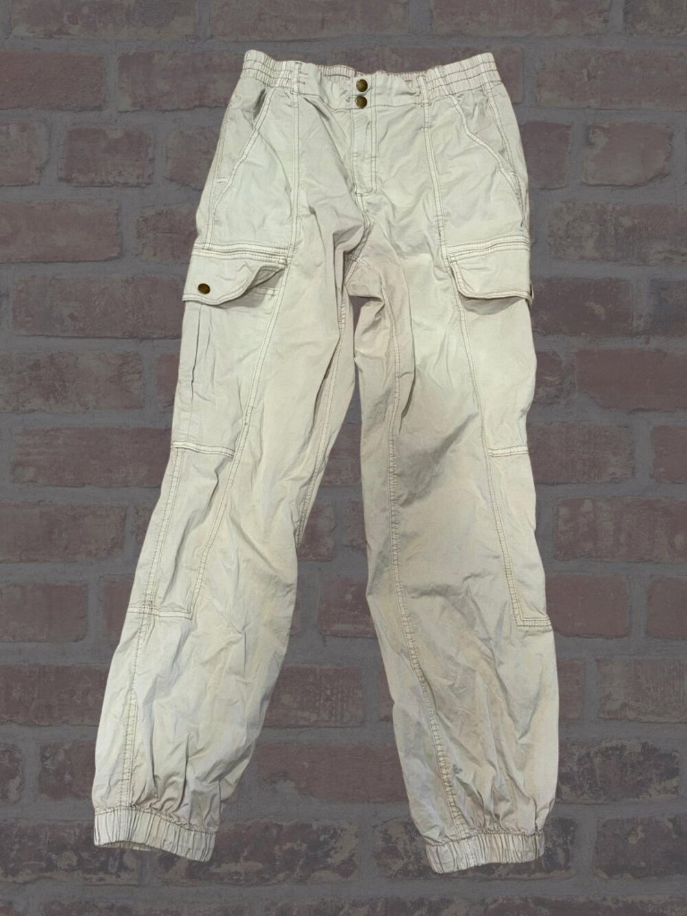 Garage Cargo Pants - Size M
